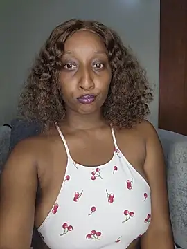 CarlaBeckky online show from June 17, 2:18 pm