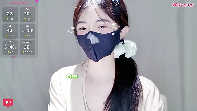 spring-Evangelintmdslj online show from March 7, 1:18 pm