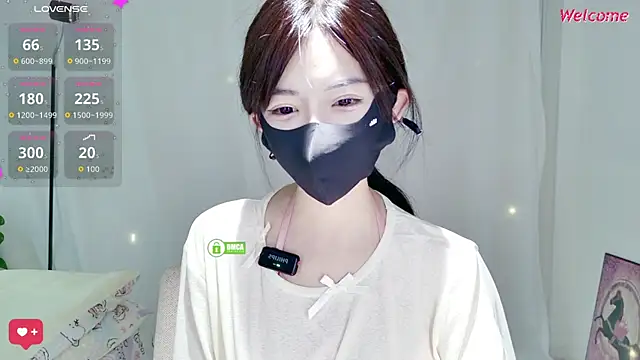 spring-Evangelintmdslj online show from October 5, 6:51 am