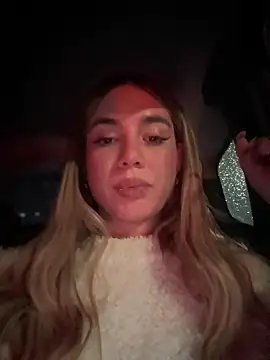 Jules Anderson online show from September 18, 1:59 am