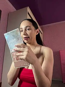Kristis43 online show from June 12, 2:14 pm