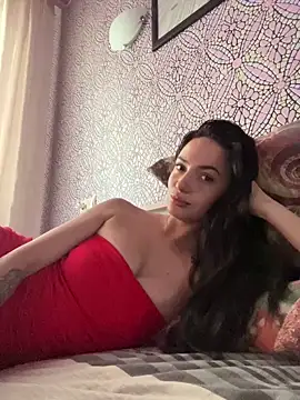 Kristis43 online show from June 11, 8:33 am