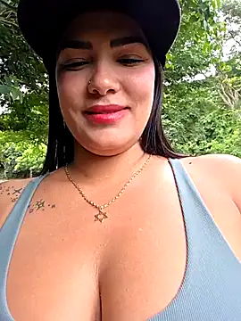 camiysebas21 online show from July 2, 8:26 pm