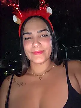 camiysebas21 online show from December 22, 1:31 am