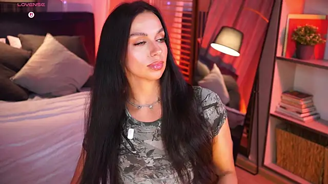 LunaNight online show from July 14, 2:05 am