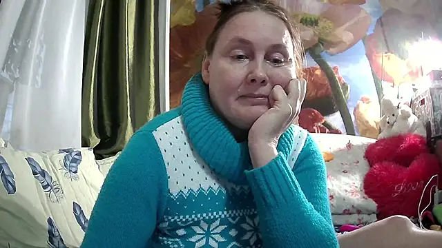 pussykroshka online show from November 25, 12:29 pm