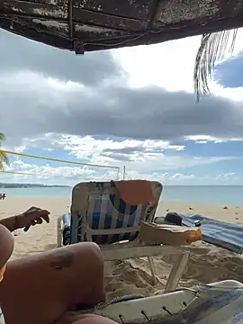 Exotickittykatt online show from September 23, 7:23 pm