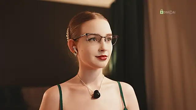 steffania- online show from July 9, 6:32 pm