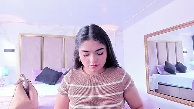 GiselOrtiz online show from September 25, 7:12 pm