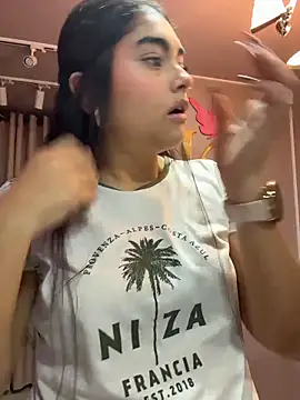 GiselOrtiz online show from November 16, 12:38 pm