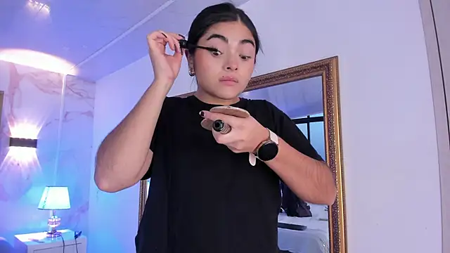 GiselOrtiz online show from July 28, 11:17 am