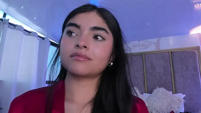 GiselOrtiz online show from July 28, 4:39 pm
