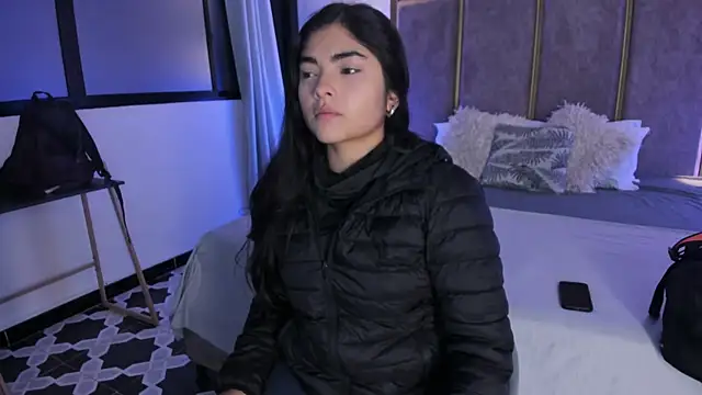 GiselOrtiz online show from July 29, 9:42 am