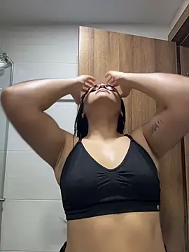 GiselOrtiz online show from December 14, 10:54 am