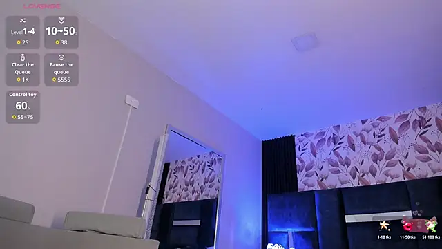 GiselOrtiz online show from January 7, 5:49 pm