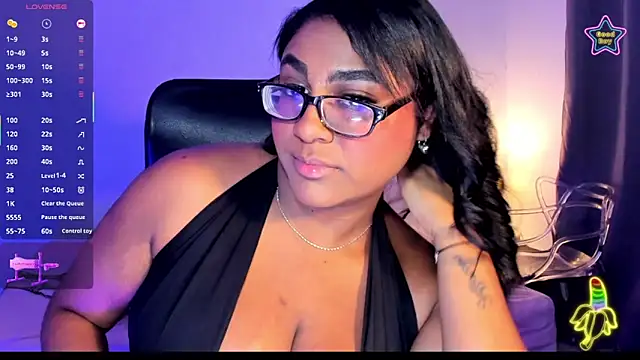 BlakmillerrGilson online show from June 14, 2:24 am