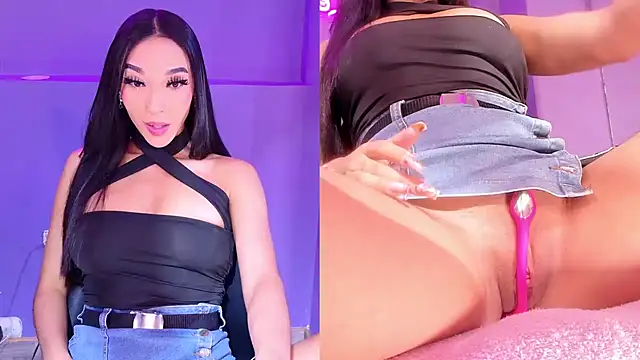 ZendayaGrey online show from March 11, 8:55 pm