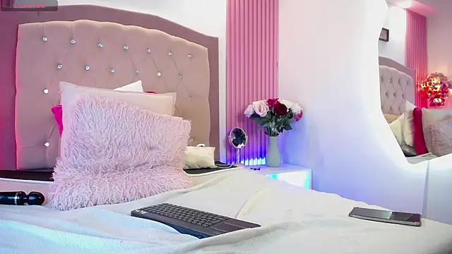 AnnadirtyXo online show from March 14, 6:03 am