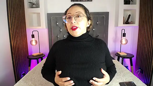 AnnadirtyXo online show from July 14, 5:12 am