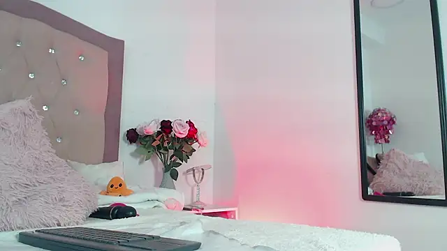 AnnadirtyXo online show from February 3, 6:40 am