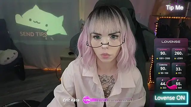 Kerry Kirk online show from November 27, 8:45 pm