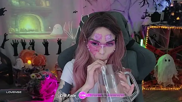 Kerry Kirk online show from October 29, 11:40 pm