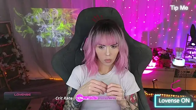 Kerry Kirk online show from March 9, 9:07 pm