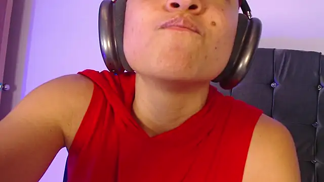 Antonella Cruz02 online show from August 4, 3:23 am