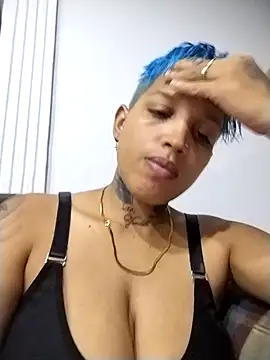 Dirty Zoe online show from May 12, 5:26 am