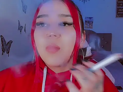 madisonx17 online show from February 26, 12:53 am