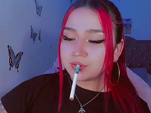 madisonx17 online show from February 27, 2:22 am