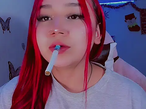 madisonx17 online show from January 19, 1:24 am