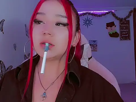 madisonx17 online show from January 14, 10:59 pm