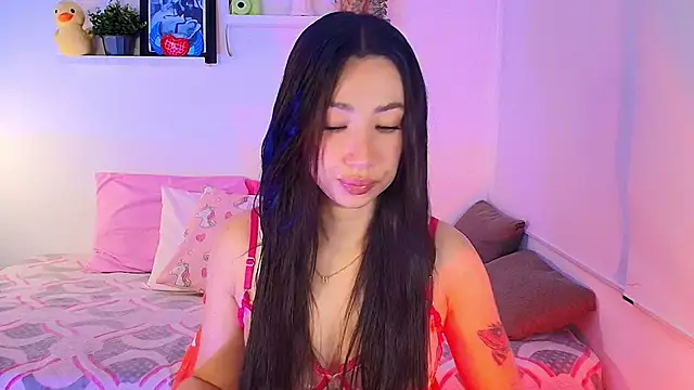 lilyy evanss online show from January 13, 10:36 pm