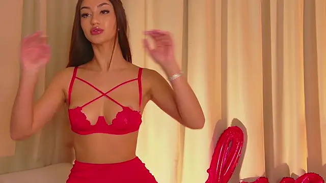 selenesia online show from February 13, 10:28 am