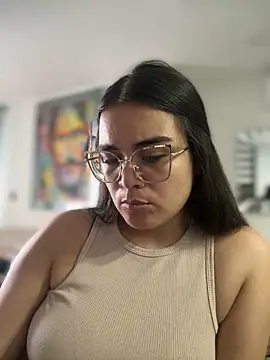 CamilaSofiia online show from June 3, 10:26 pm
