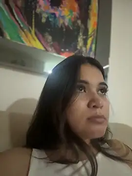 CamilaSofiia online show from June 14, 1:14 am