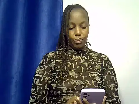 sexxy kay online show from June 11, 3:14 am