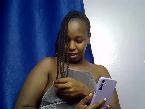 sexxy kay online show from July 8, 5:59 pm