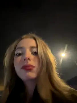 LoraaDoll online show from November 11, 3:53 pm