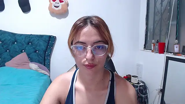 Kate lorens9 online show from June 24, 10:09 pm