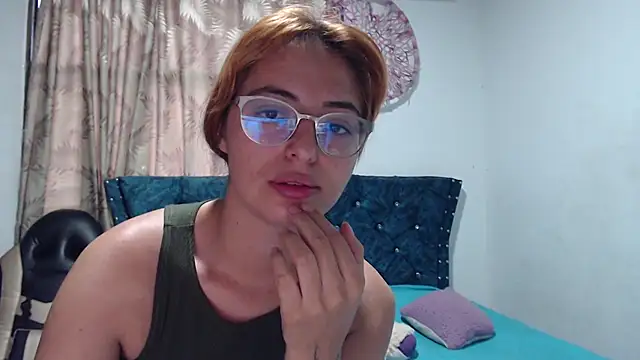 Kate lorens9 online show from March 5, 10:49 pm