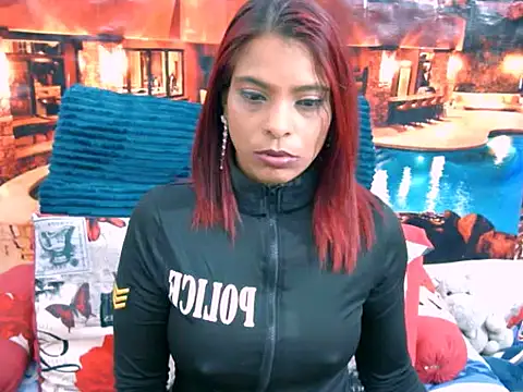 IndianSexyAss online show from June 22, 5:48 am