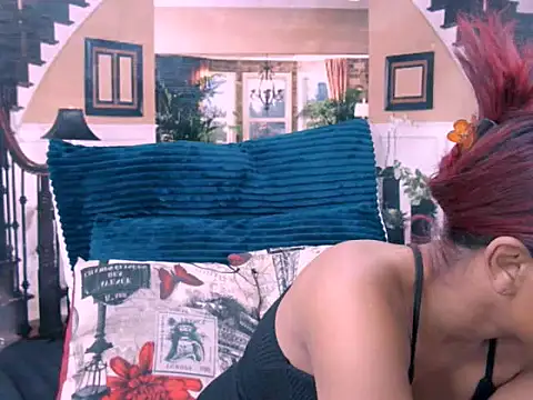 IndianSexyAss online show from July 24, 5:27 am
