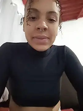 Julia Pretinha online show from November 25, 12:18 pm