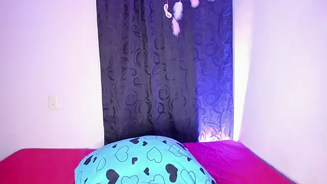 AmyStevenss online show from November 20, 5:30 am