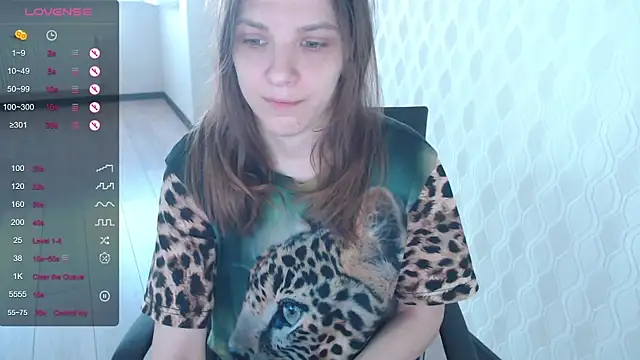 LisaHeart online show from September 10, 3:12 pm