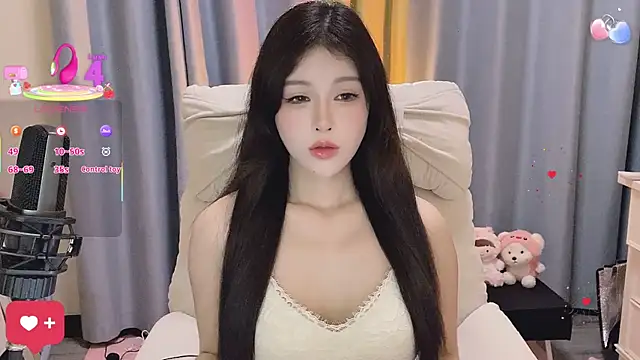 7-Love online show from April 16, 1:11 pm