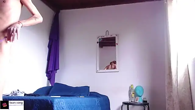 Trix fiore oficial online show from January 9, 9:08 pm