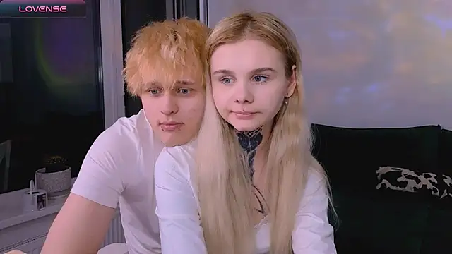 Britney Lynch online show from March 14, 7:15 pm